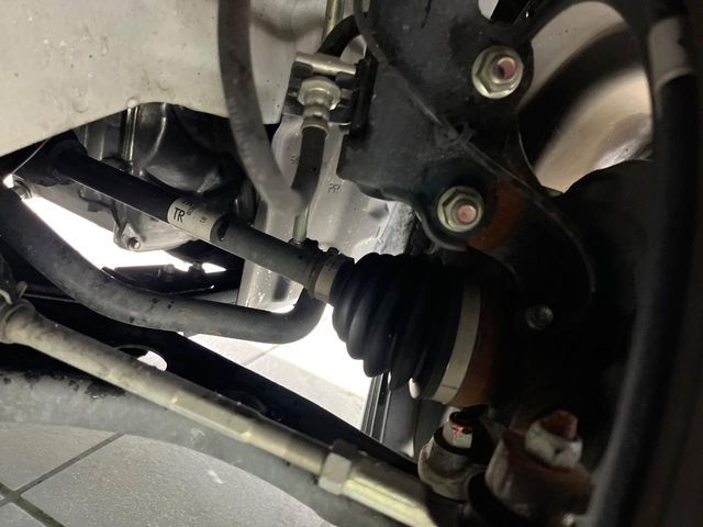 NISSAN ROOX 2021 Image 31