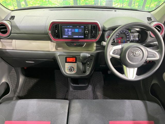 TOYOTA PASSO 2017 Image 31
