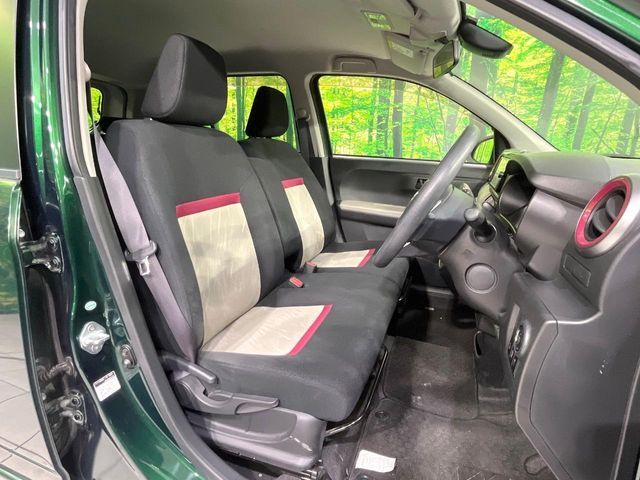 TOYOTA PASSO 2017 Image 31