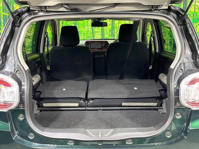 TOYOTA PASSO 2017 Image 31