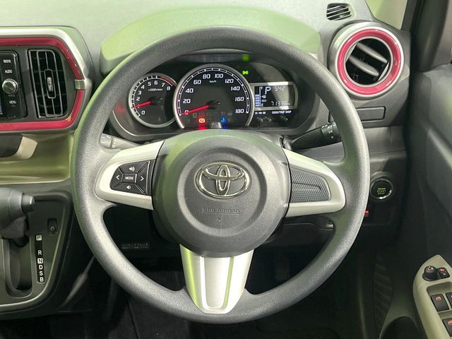 TOYOTA PASSO 2017 Image 31