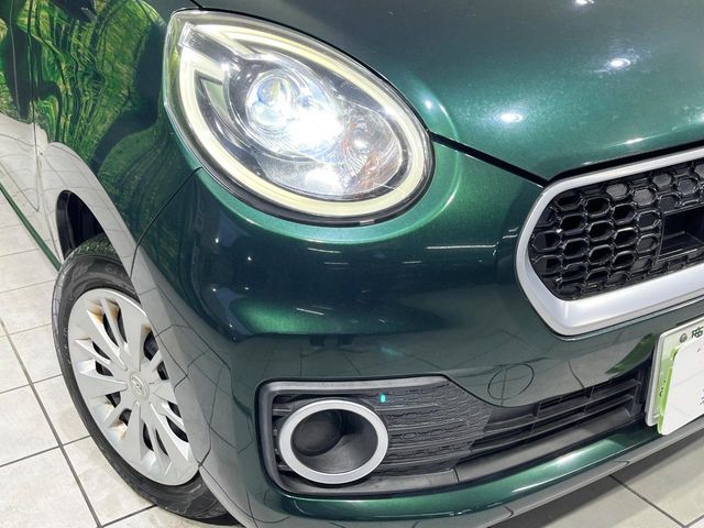 TOYOTA PASSO 2017 Image 31