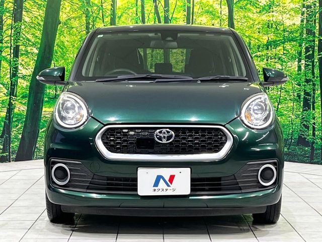 TOYOTA PASSO 2017 Image 31