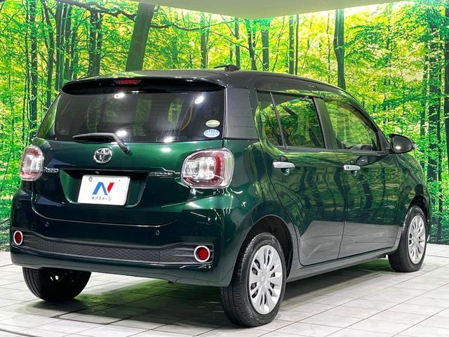 TOYOTA PASSO 2017 Image 31