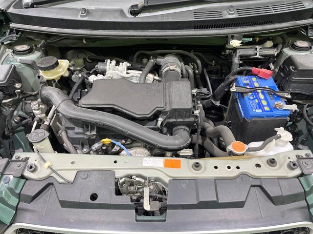 TOYOTA PASSO 2017 Image 31