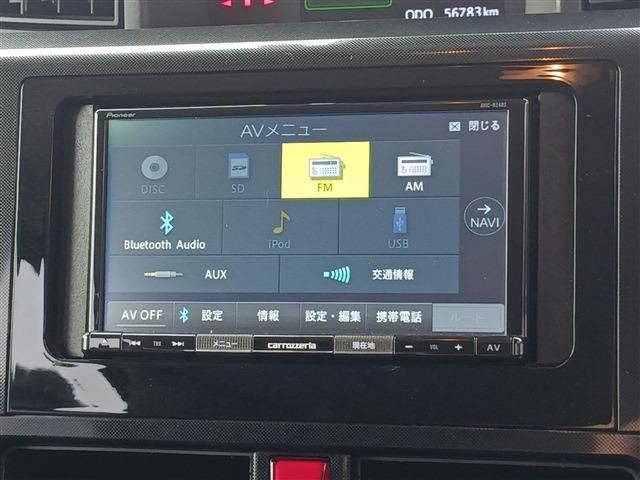 TOYOTA ROOMY 4WD 2021 Image 31