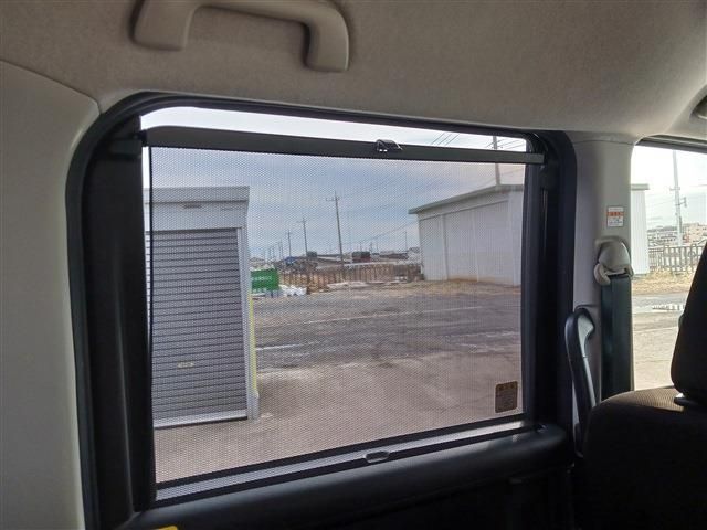 TOYOTA ROOMY 4WD 2021 Image 31