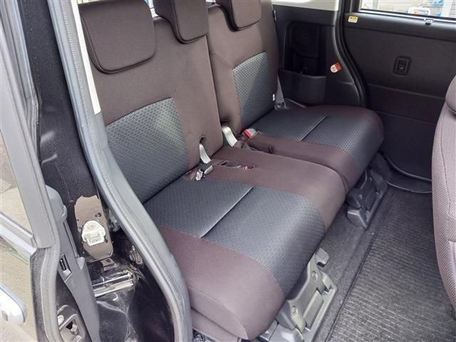 TOYOTA ROOMY 4WD 2021 Image 31