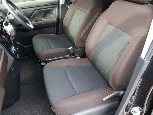 TOYOTA ROOMY 4WD 2021 Image 31