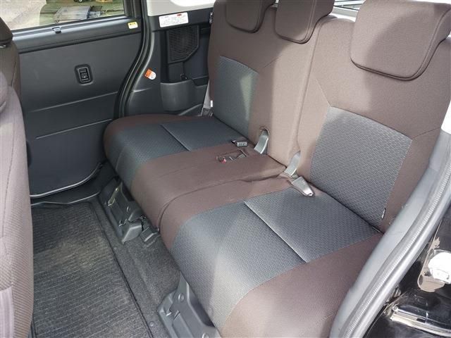 TOYOTA ROOMY 4WD 2021 Image 31