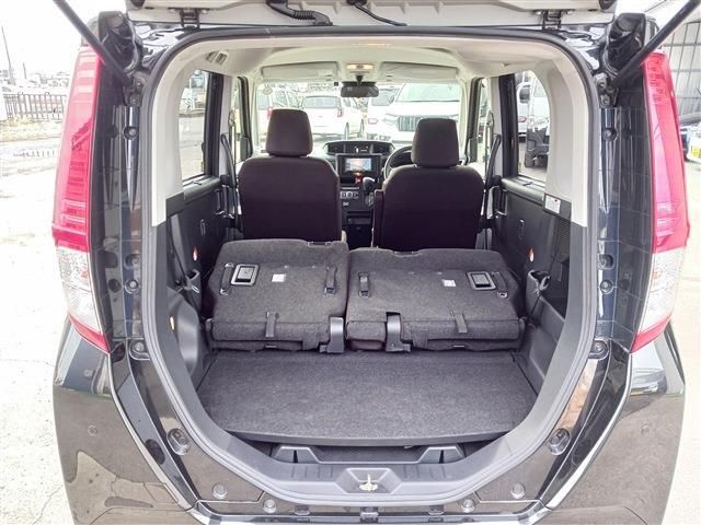 TOYOTA ROOMY 4WD 2021 Image 31