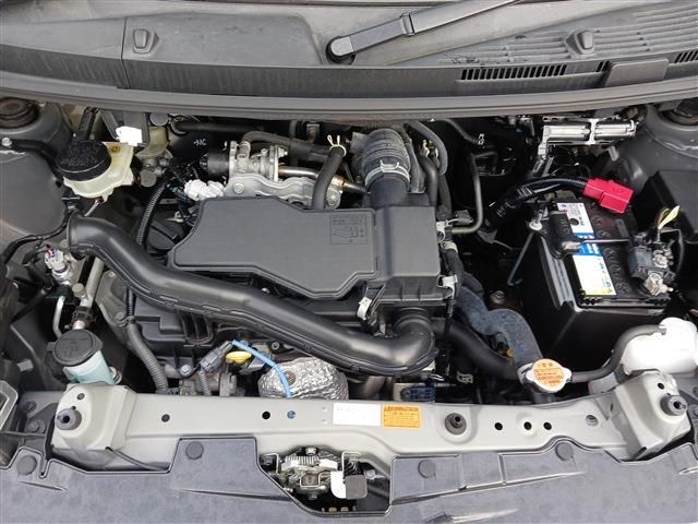 TOYOTA ROOMY 4WD 2021 Image 31