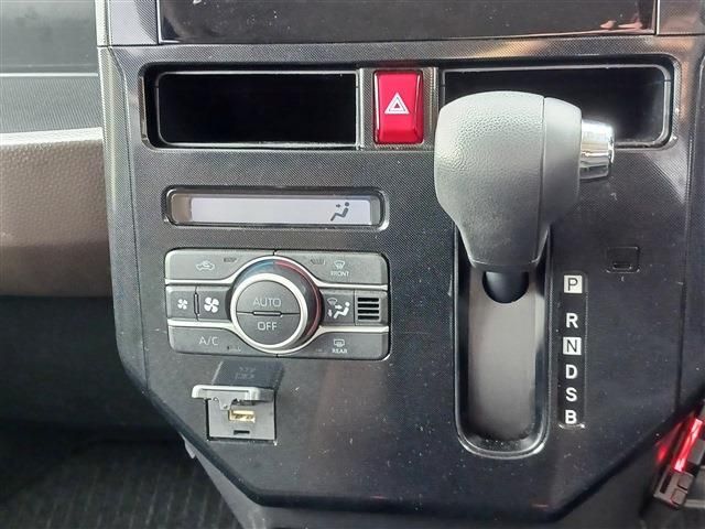 TOYOTA ROOMY 4WD 2021 Image 31