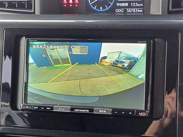 TOYOTA ROOMY 4WD 2021 Image 31