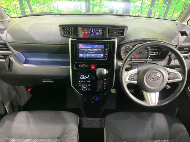 DAIHATSU THOR 2020 Image 31