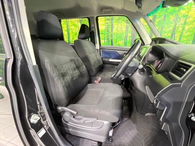 DAIHATSU THOR 2020 Image 31