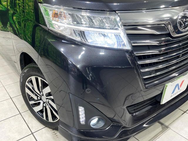 DAIHATSU THOR 2020 Image 31