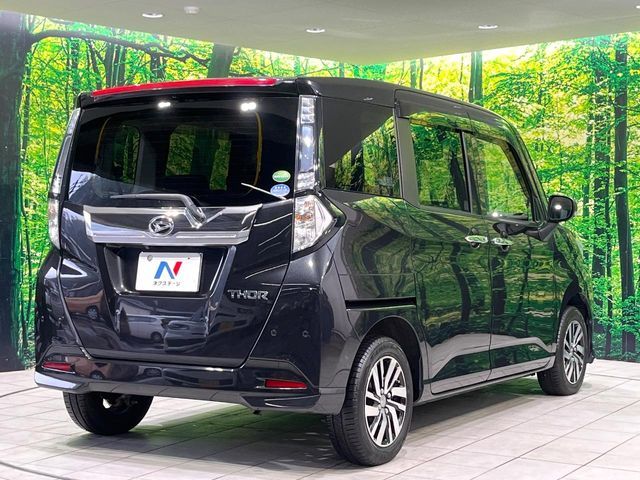 DAIHATSU THOR 2020 Image 31