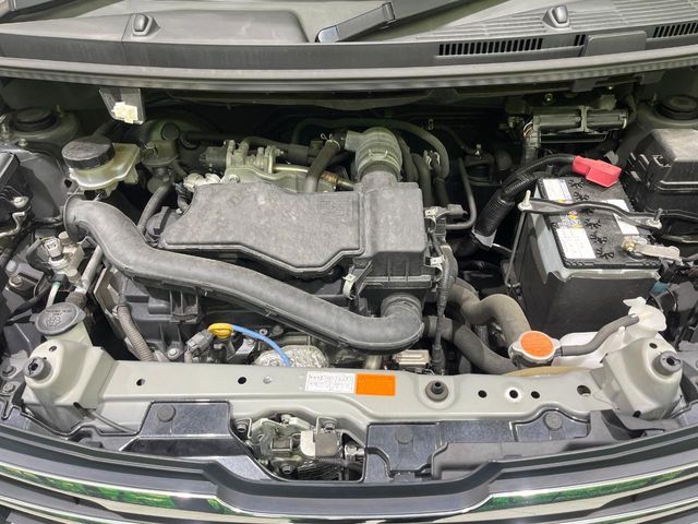 DAIHATSU THOR 2020 Image 31