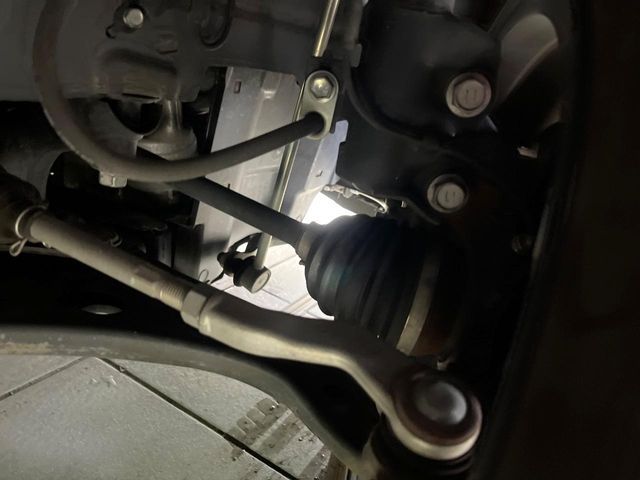 DAIHATSU THOR 2020 Image 31