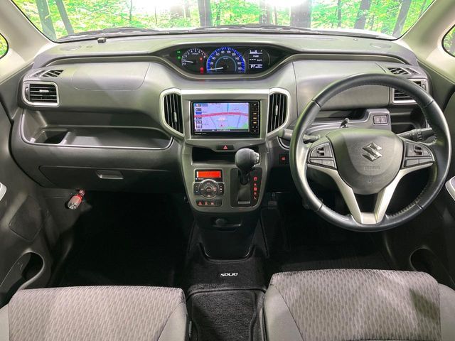 SUZUKI SOLIO 2018 Image 31