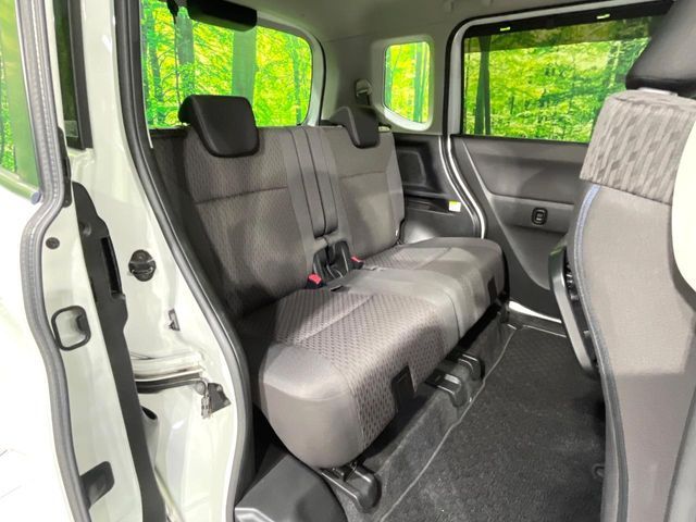 SUZUKI SOLIO 2018 Image 31