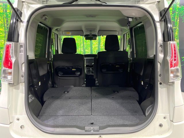 SUZUKI SOLIO 2018 Image 31