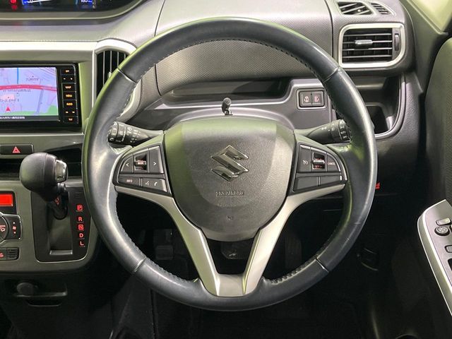 SUZUKI SOLIO 2018 Image 31