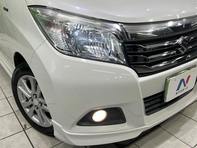 SUZUKI SOLIO 2018 Image 31