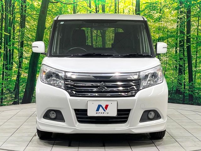 SUZUKI SOLIO 2018 Image 31