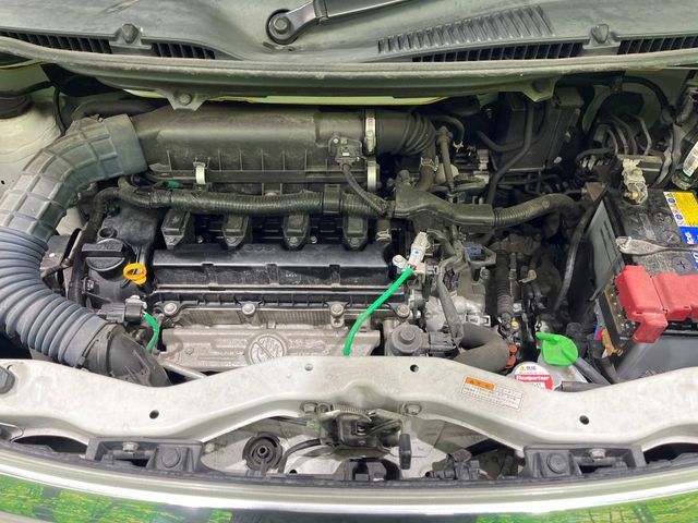 SUZUKI SOLIO 2018 Image 31