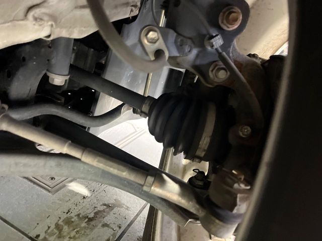 SUZUKI SOLIO 2018 Image 31