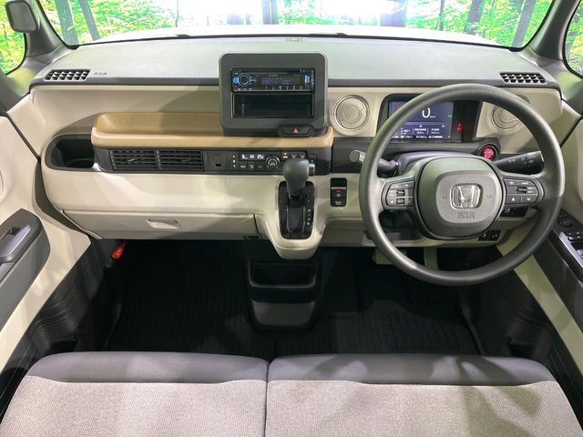 HONDA N BOX 2024 Image 31