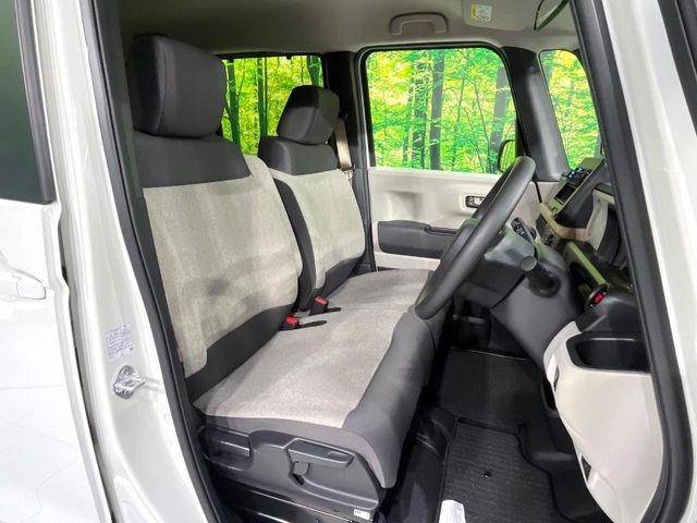 HONDA N BOX 2024 Image 31