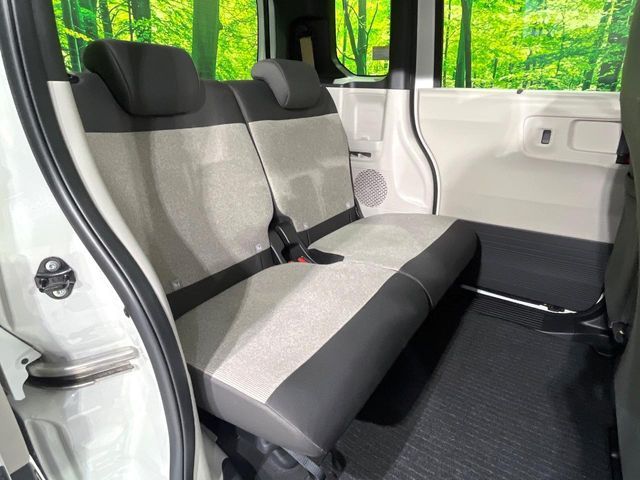 HONDA N BOX 2024 Image 31