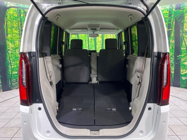 HONDA N BOX 2024 Image 31