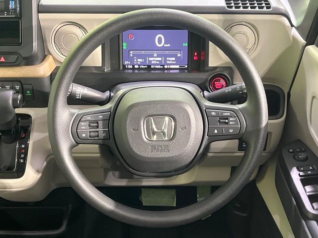 HONDA N BOX 2024 Image 31