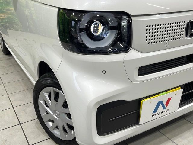 HONDA N BOX 2024 Image 31
