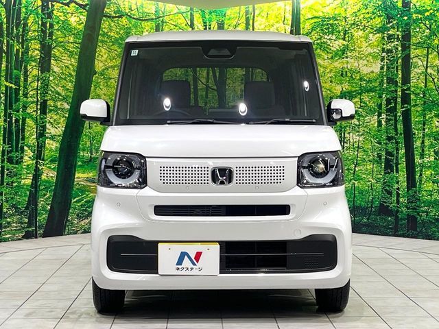 HONDA N BOX 2024 Image 31