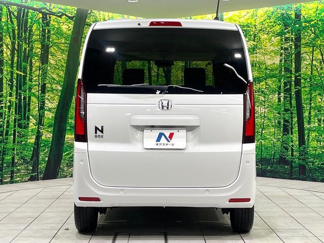 HONDA N BOX 2024 Image 31