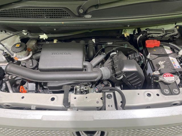 HONDA N BOX 2024 Image 31