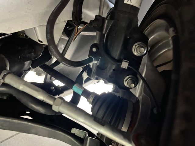 HONDA N BOX 2024 Image 31