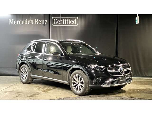 MERCEDES BENZ GLC CL 2023 Image 31