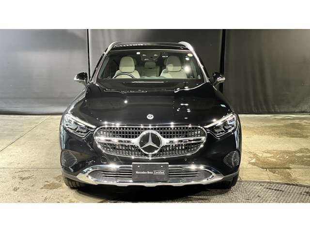MERCEDES BENZ GLC CL 2023 Image 31