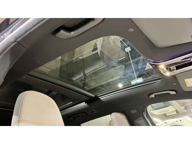 MERCEDES BENZ GLC CL 2023 Image 31