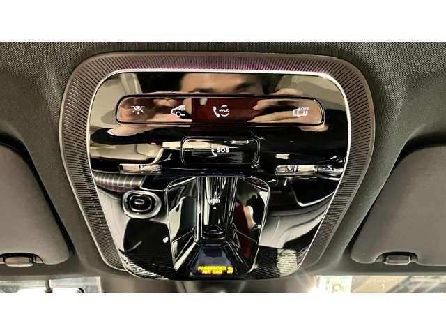 MERCEDES BENZ GLC CL 2023 Image 31