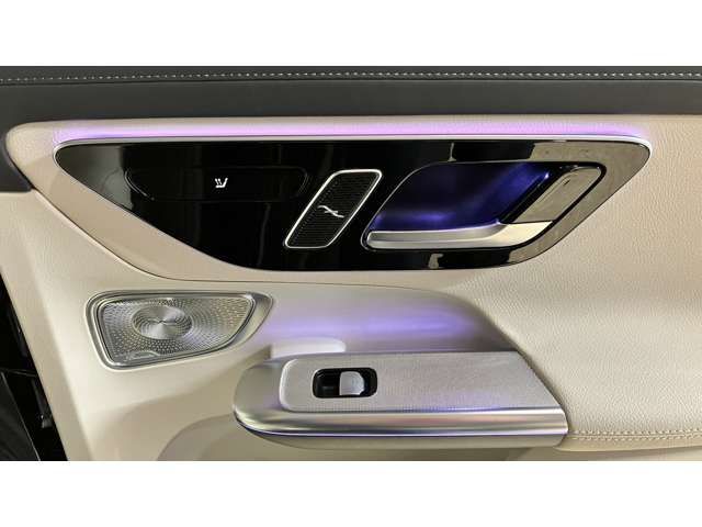 MERCEDES BENZ GLC CL 2023 Image 31