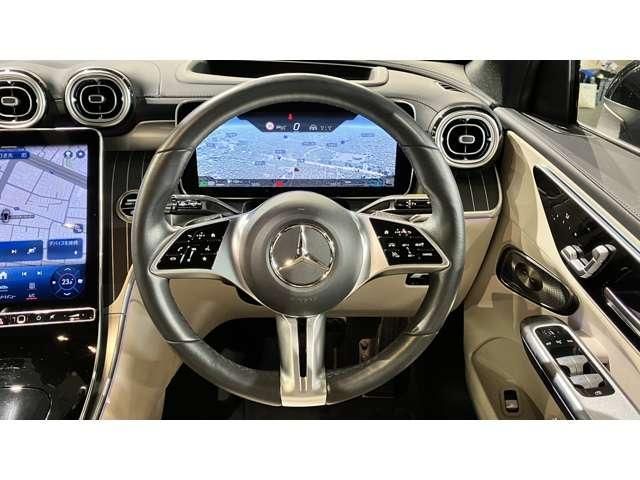 MERCEDES BENZ GLC CL 2023 Image 31