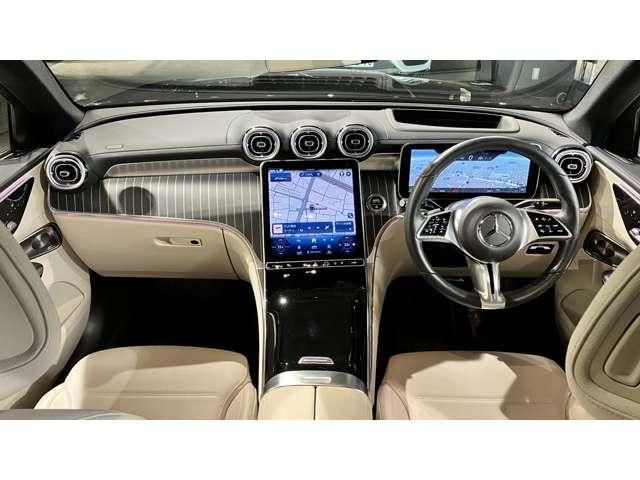 MERCEDES BENZ GLC CL 2023 Image 31