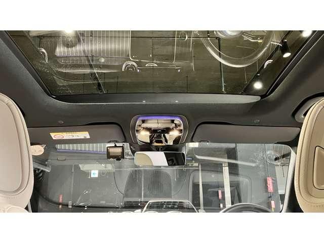 MERCEDES BENZ GLC CL 2023 Image 31